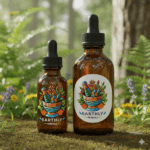 Elderberry  Tincture