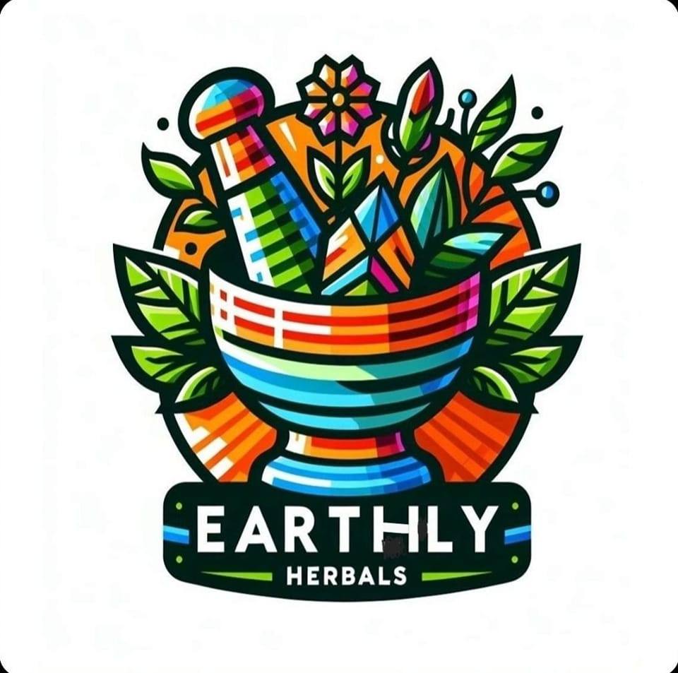 Earthly herbals
