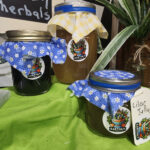 Red Wine Jelly