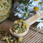 Chamomile (Matricaria recutita)