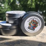 Earth's  Embrace Salve