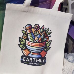 Earthly Herbals Merch