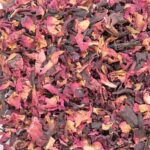 Hibiscus  Rose Brew