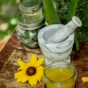 Wellness Balms & Salves