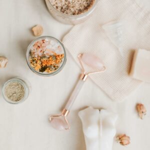 Self-care ( Pamper yourself)