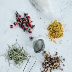 Tea Blends