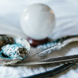 Enchant Your Goddess Products