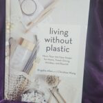 Living without plastic