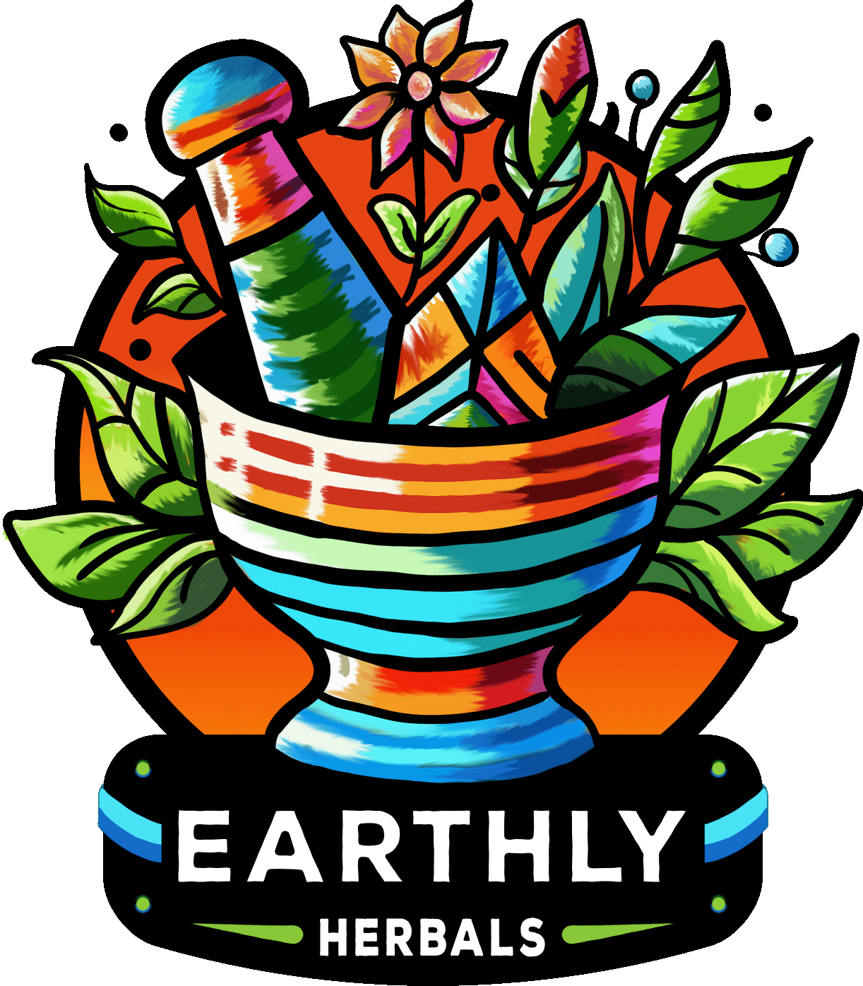 Earthly herbals