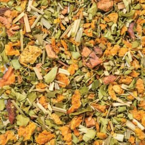 Healing Moringa Brew