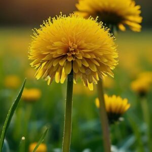 Dandelion Salve