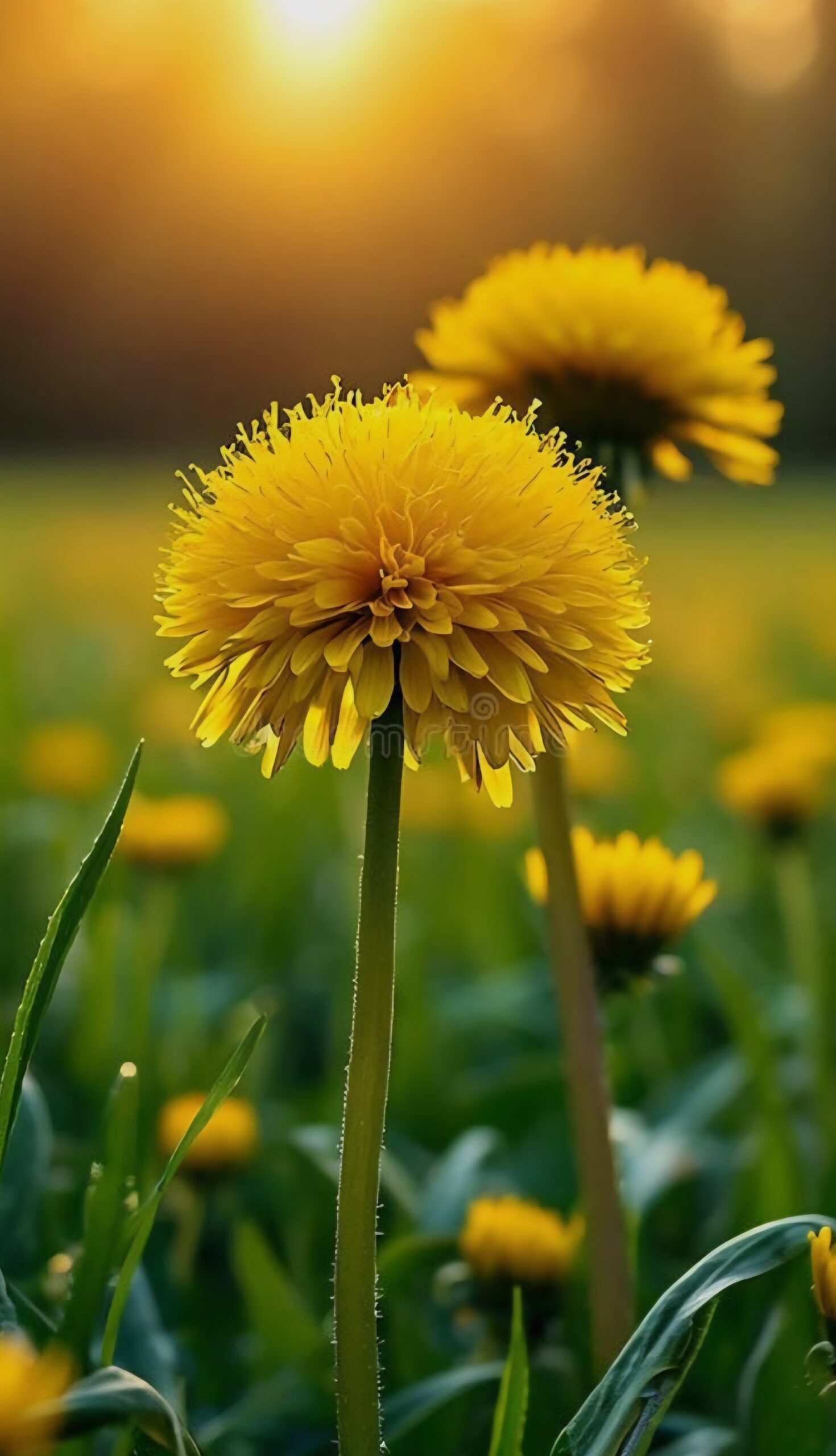 Dandelion Salve