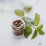 Lemon Balm