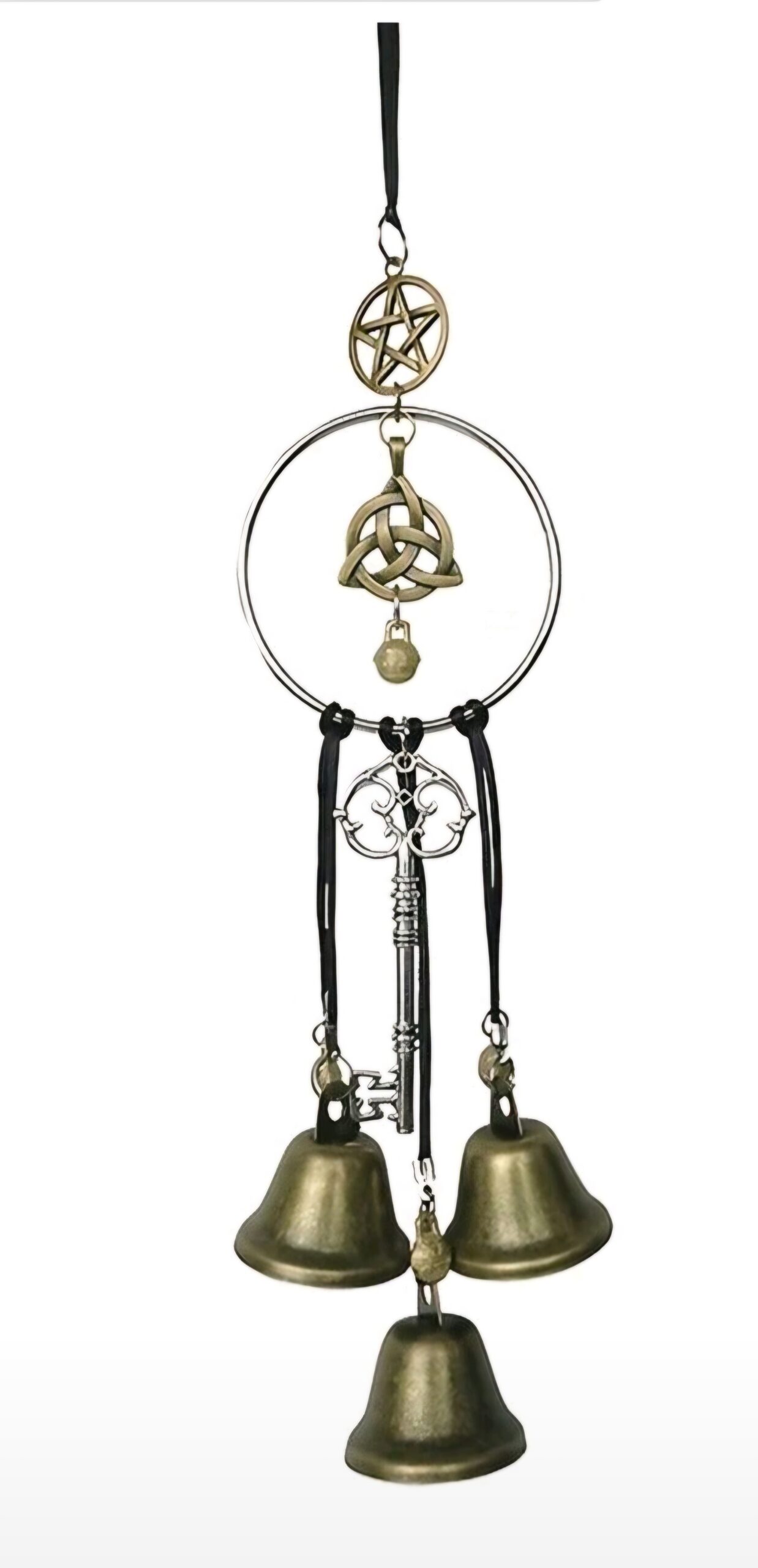 Blessed Protection charm